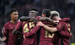 Galatasaray, Ajax'ı yenen ilk Türk takımı oldu