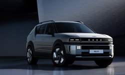 Hyundai'den hidrojen yakıt hücresi yatırımı