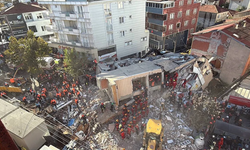 Gebze'deki 7 katlı binanın çökme nedeni belli oldu