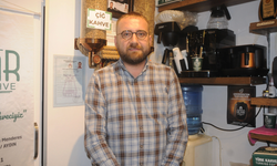 Aydınlı esnaftan Hakan Ülken’e teşekkür