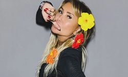 Yonca Evcimik gençlik sırrını verdi