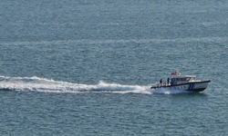 Denizde cansız bedeni bulundu