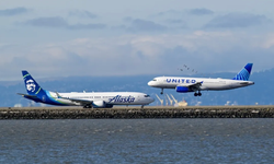 ABD'de binlerce uçuş iptal