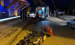 Aydın'da kahreden son!