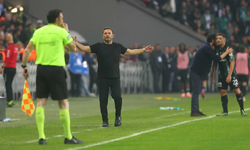 Okan Buruk: Kazanmayı hak etmedik