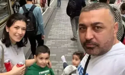 Baba Servet Böcek de hayatını kaybetti