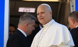 Papa,'nın gelişi o yolları kapatacak