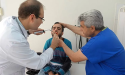 Suriyeli mültecilere sağlık hizmeti sona eriyor