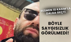 Böyle Saygısızlık Görülmedi!