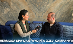 Hermosa Spa’dan Öğretmenler Günü’ne Özel İndirim