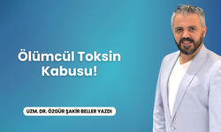 Ölümcül Toksin Kabusu