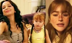 'Bez Bebek'le tanınan Asena Keskinci'den Evrim Akın'la ilgili şok iddia