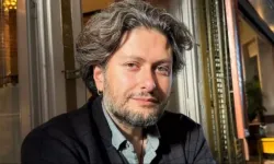 AK Parti'li  Furkan Bölükbaşı gözaltına alındı