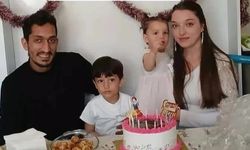 Gıda zehirlenmesinde hayatını kaybeden anne ve çocuklarına veda edilecek