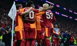 Galatasaray, Şampiyonlar Ligi'nde 13 yıl sonra seri peşinde