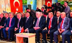 İYİ Parti Genel Başkanı Aydın’da