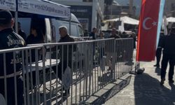 Büyükşehir’in Fide Etkinliği Sınıfta Kaldı