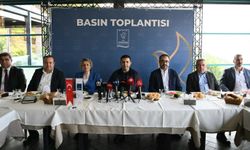 Başkan Günel: Gereğini yapmayan şov da yapmasın