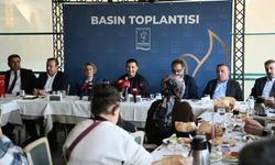 Ciddiyetten uzak söylemleri Aydın halkına havale ediyorum