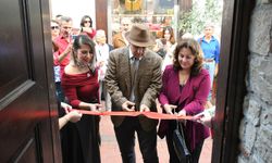 Kuşadası'nda Toprak ve Ateş Sanatla Buluştu