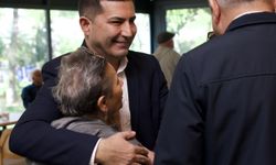 Günel'den ikinci bahar ve gençlik merkezine ziyaret