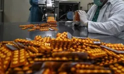 Türkiye'nin ilaç devi iflas etti