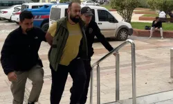 Ev hapsi cezasına çarptırıldı