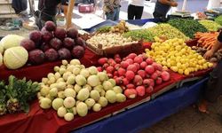 Efeler'de pazar yeni yerine taşınıyor