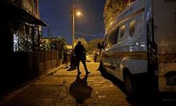 Engelli kızını öldüren baba intihar etti