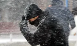 Kar yağışı için tarih verildi!