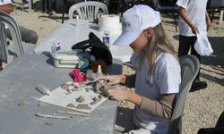 Neopolis Küçük Heykeltıraşları misafir etti