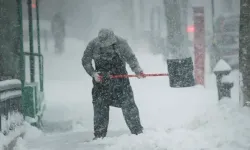 Yıllar geçse de unutmayacağımız kış geliyor