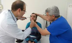 Suriyeli mültecilere sağlık hizmeti artık ücretsiz değil