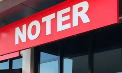 Noterlerde hafta sonu nöbet zorunluluğu olacak