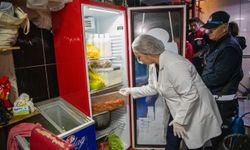 Kuşadası halk sağlığıyla oynayanları affetmiyor