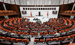 TBMM'nin yeni haftada gündemi yoğun