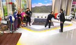 TRT'de 10 Kasım'da büyük saygısızlık