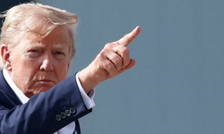 Trump BBC yöneticilerini istifa ettirdi