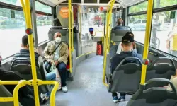 Ulaşımda flaş 60-65 yaş kararı