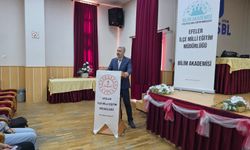 Efeler'de Proje Seferberliği