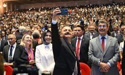 Aydın'dan Ankara'ya Taşan Coşku!