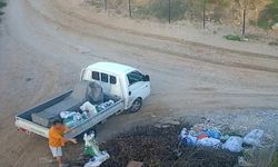 Efeler Belediyesi çevre kirliliğine geçit vermiyor