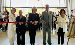 Aydın Bil Koleji’nde “Kültürel Mirasımız” Sergisine Yoğun İlgi