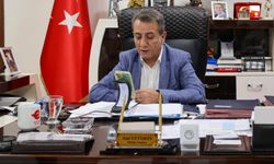 Başkan Yetişkin'den Teoman bebek için umut çağrısı