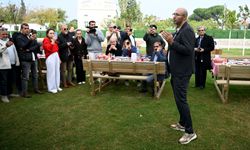 Zencirci: CHP'li Belediyeler Her Zaman Hizmet İçin Var