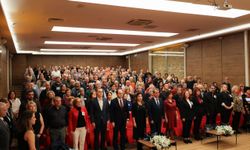 Efeler Belediyesinden anlamlı etkinlik