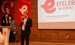 Başkan Yetişkin'den afet bilincine örnek proje