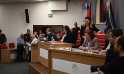 Çerçioğlu’ndan SODEM Oylamasında Şaşırtan Sözler!