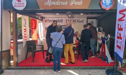 Efen Kart başvurularına yoğun ilgi