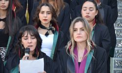 TÜBAKKOM: Şiddete Göz Yummak Yaşam Hakkı İhlalidir